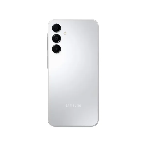 Samsung Galaxy A16  Gray 4 Samsung Galaxy A16  Gray 4