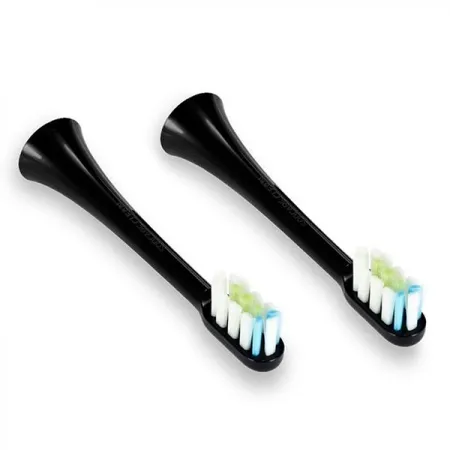 Насадка для зубной щетки Xiaomi Soocas X3 Black (2шт.) BH01B 2