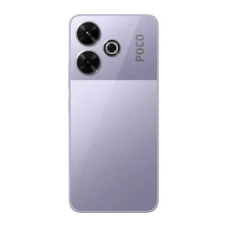 Смартфон Xiaomi Poco M6 Purple 4