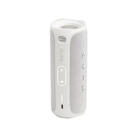 Портативная колонка JBL Flip 5 White 3