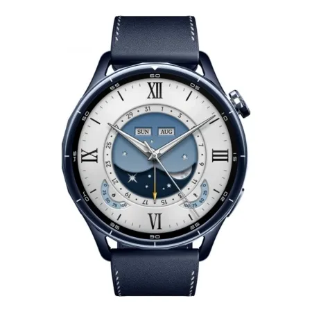 Xiaomi watch S5 Blue 2