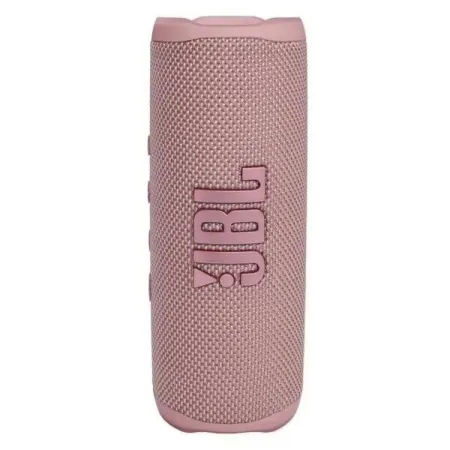 Портативная колонка JBL Flip 6 Pink 2