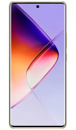 Смартфон Infinix Note 40 Pro Green 2