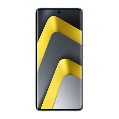 Xioami Poco M8 5G Green 2