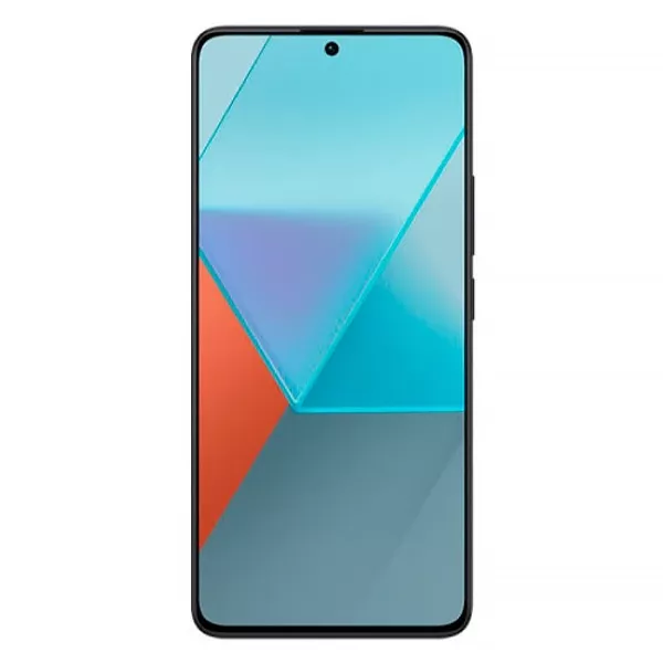 Redmi Note 13 Pro 5G Чёрный 1 Redmi Note 13 Pro 5G Чёрный 1