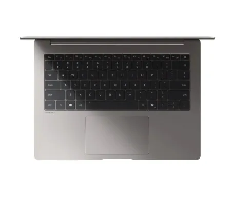 Honor 14 Starry Gray 3