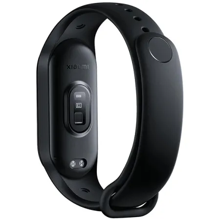 Mi band 7 Чёрный 2 Mi band 7 Чёрный 2