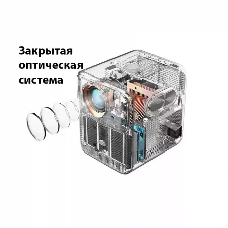 Проектор Wanbo Mozart 1 (WPB81) 3