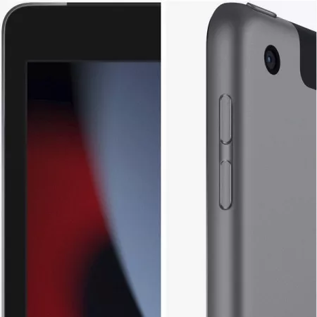 Ipad 2021 Серый 2