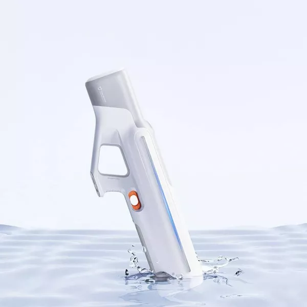 Водяной пистолет Xiaomi Mijia Pulse Water Gun (MJMCSQ01MS) 3 Водяной пистолет Xiaomi Mijia Pulse Water Gun (MJMCSQ01MS) 3