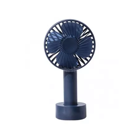 Портативный вентилятор Xiaomi Solove N9-FAN Blue 1