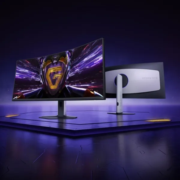 Монитор Xiaomi Redmi Monitor 34 2026 года 4