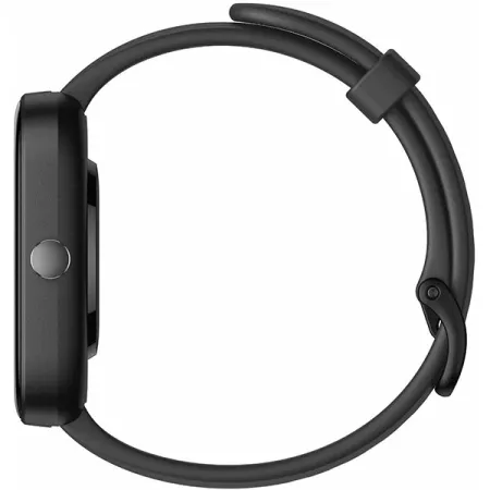 Amazfit Bip 3 Pro Чёрный 2 Amazfit Bip 3 Pro Чёрный 2