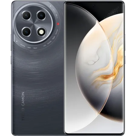 tecno camon 30s pro grey 1