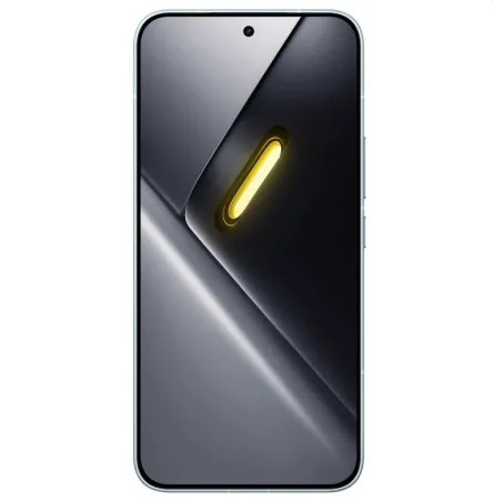 Xiaomi POCO X8 Pro Max голубой 2