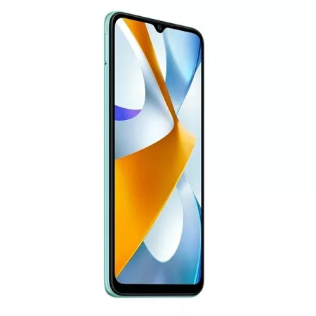 Poco C40 Зелёный 3