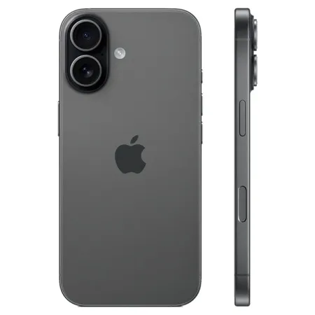 Смартфон Apple iPhone 17 Black 3
