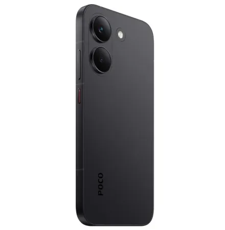 Xiaomi POCO X8 Pro черный 5
