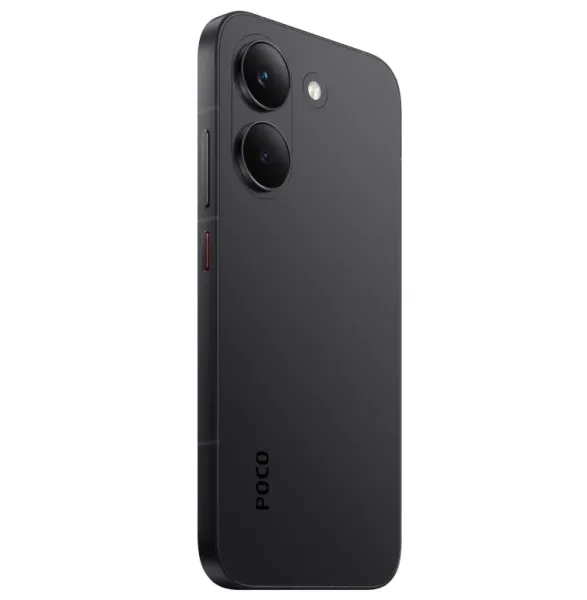 Xiaomi POCO X8 Pro черный 5