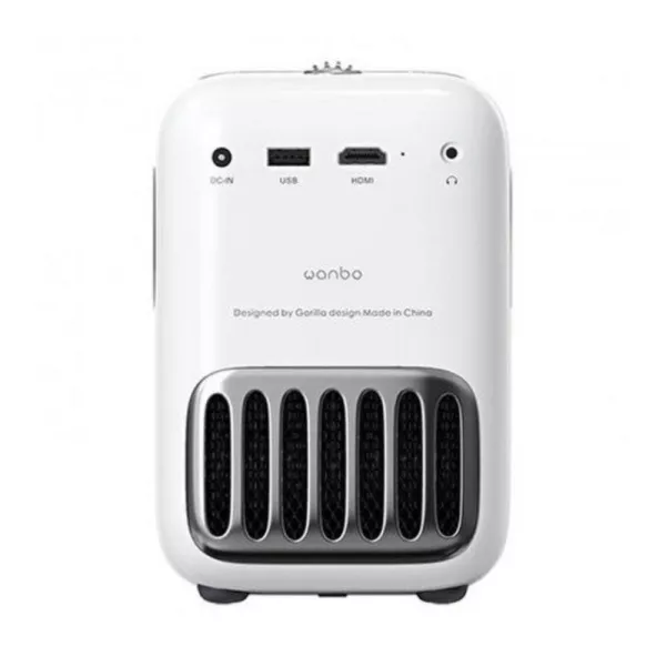 Проектор Wanbo Projector T2R MAX 2