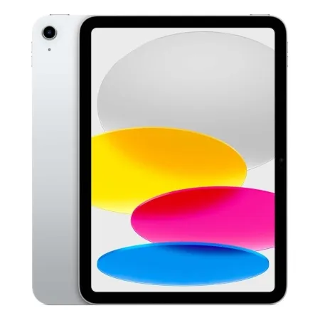 Планшет Apple iPad (2025) 11 Wi-Fi 128GB Silver 1
