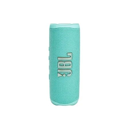Портативная колонка JBL Flip 6 Teal 2