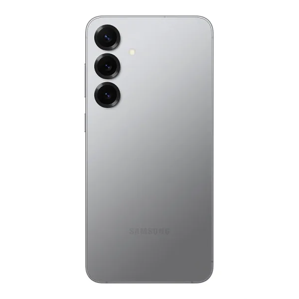 Смартфон Samsung Galaxy S25+ Silver Shadow 3 Смартфон Samsung Galaxy S25+ Silver Shadow 3
