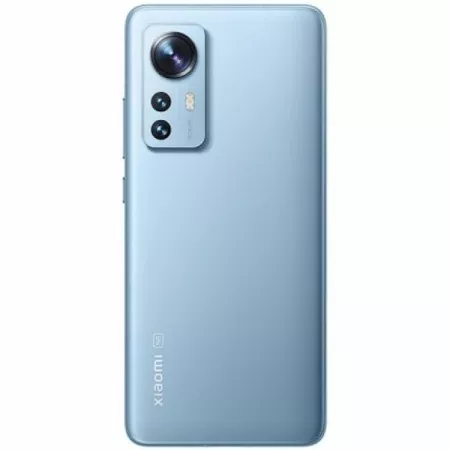 Xiaomi 12 Голубой 2