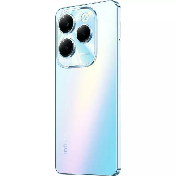 Смартфон Infinix Hot 40 Pro Blue 5 Смартфон Infinix Hot 40 Pro Blue 5