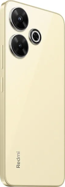 Смартфон Xiaomi Redmi 13 Gold 4 Смартфон Xiaomi Redmi 13 Gold 4