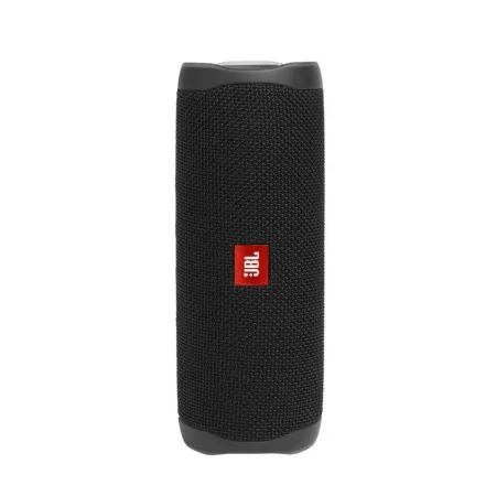 Портативная колонка JBL Flip 5 Black 2