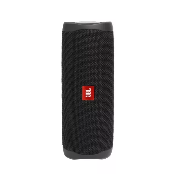 Портативная колонка JBL Flip 5 Black 2