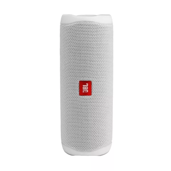 Портативная колонка JBL Flip 5 White 2