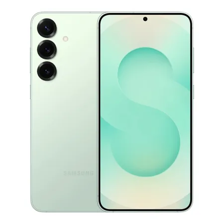 Смартфон Samsung Galaxy S25+ Mint 1