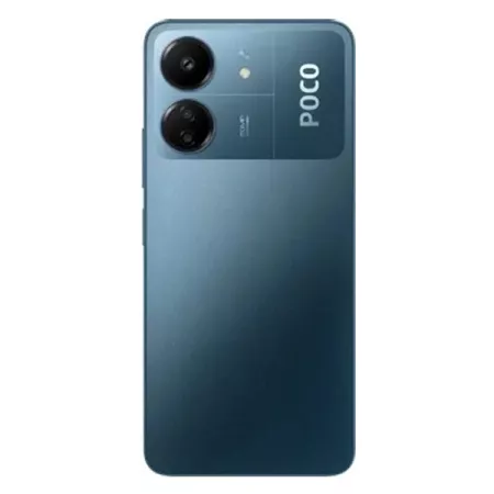 Poco C65 Синий 2