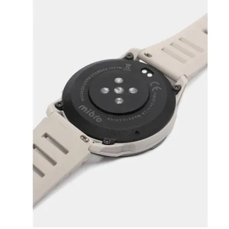3 Смарт-часы Xiaomi Watch Mibro GS Active White