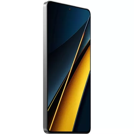 Poco X6 Pro Серый 1
