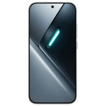 Xiaomi POCO X8 Pro белый 2