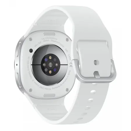 Смарт-часы Samsung Galaxy Watch 8 Silver 2