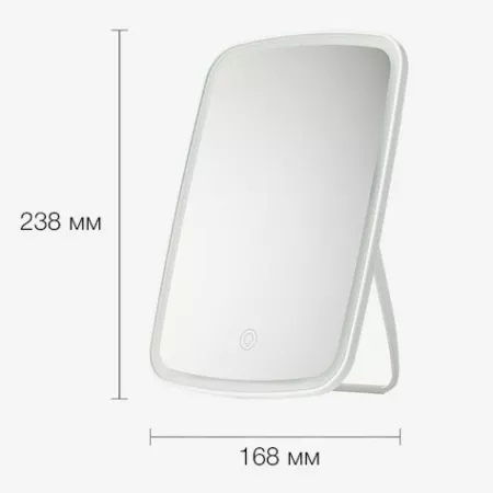 Jordan Judy LED Makeup Mirror_2