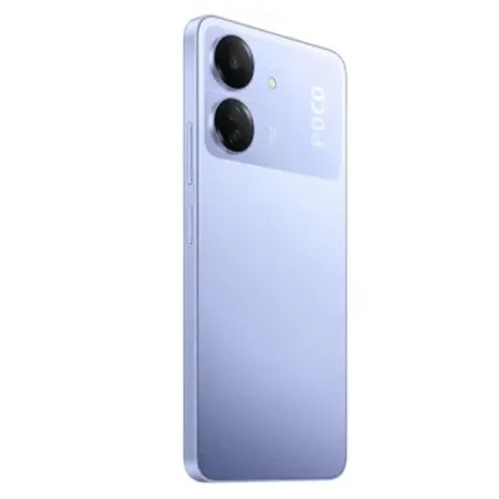 Poco C65 Фиолетовый 3