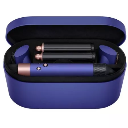 Стайлер Dyson Airwrap Complete Long HS05 СинийМедь 1