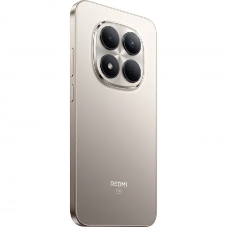 Xiaomi Redmi Note 15 Pro 5G Titanium 5