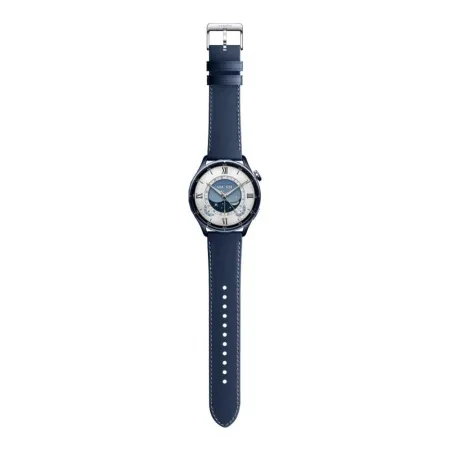 Xiaomi watch S5 Blue 3