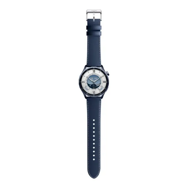 Xiaomi watch S5 Blue 3