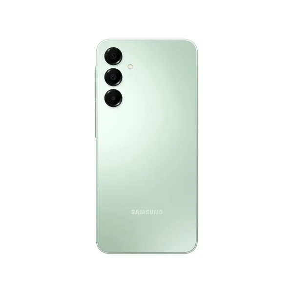 Samsung Galaxy A16  green 4 Samsung Galaxy A16  green 4