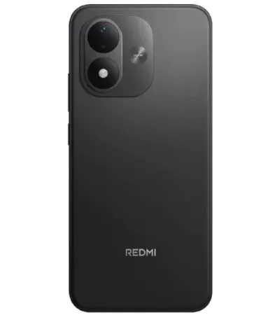 Redmi note 17 black 2