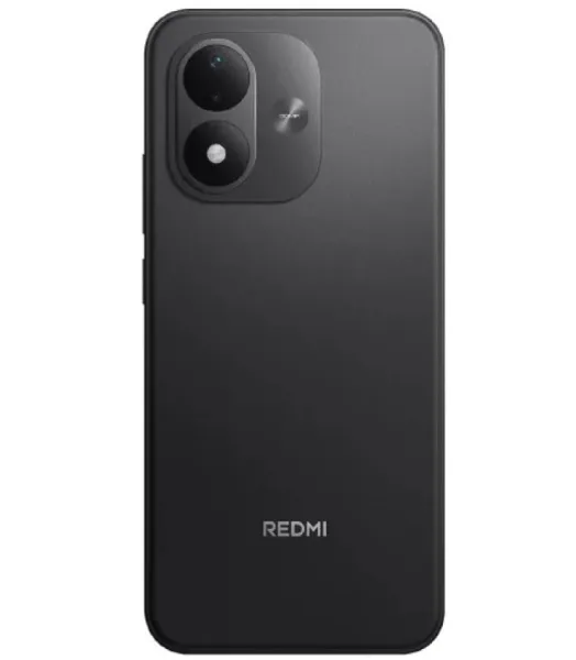 Redmi note 17 black 2