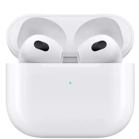 Беспроводные наушники Apple AirPods 3 EU 1