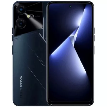 Tecno Pova Neo 3 Black Tecno Pova Neo 3 Black